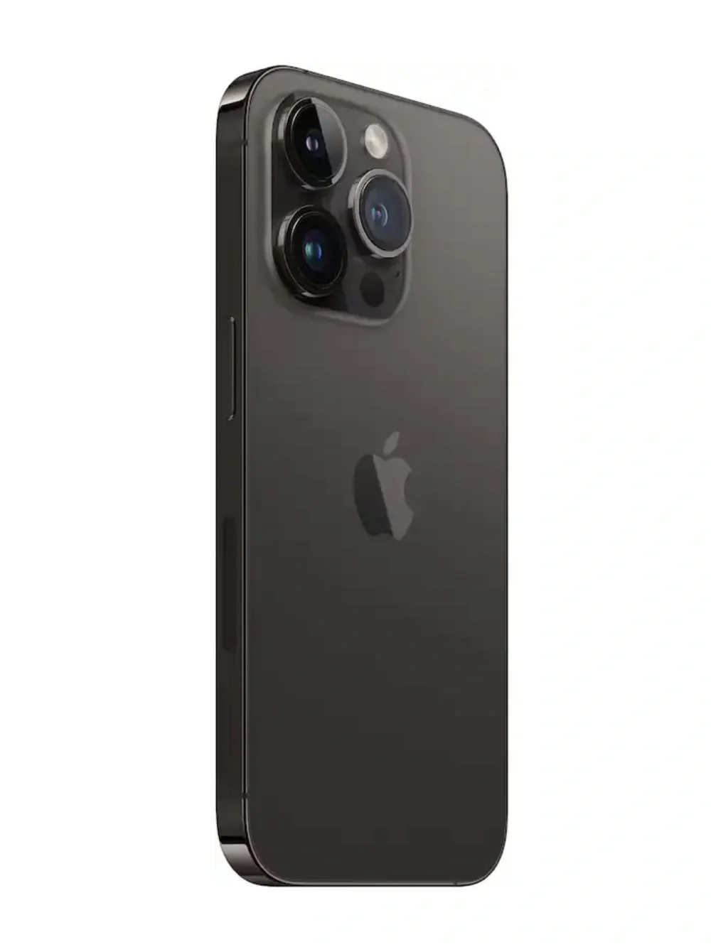 Apple iPhone 14 Pro — Black (unlocked)
